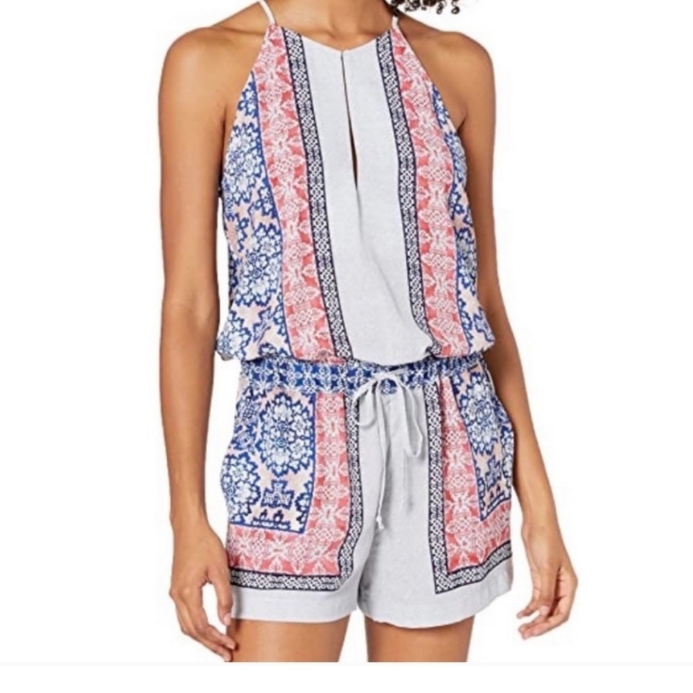 BCBG Maxazria Romper Size XXS